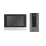 Комплект видеодомофона EASY IP Kit (Black)