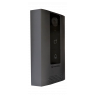 Комплект видеодомофона EASY IP Kit (Black)