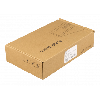 Коммутатор PoE TSn-8GP12G2S2