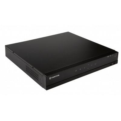 Видеорегистратор сетевой (NVR) TSr-NV32452