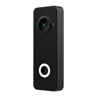 Вызывная видеопанель iLexa HD (Графит)